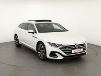 VW Arteon SB 2.0 TSI R-Line