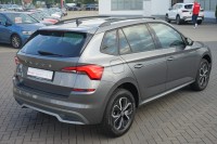 Skoda Kamiq 1.0 TSI