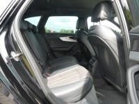 Audi A4 40 2.0 TFSI Avant S line