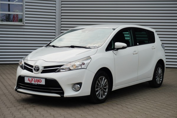 Toyota Verso 1.8