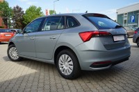 Skoda Scala 1.0 TSI DSG
