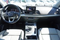 Audi Q5 2.0 TFSI quattro