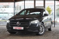 Vorschau: Mercedes-Benz B 200 B200 Progressive 7G-DCT
