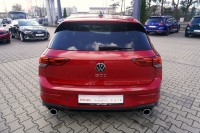 VW Golf VIII 2.0 GTI