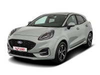 Ford Puma ST-Line 1.0 EB mHev Aut. LED Navi Kamera AHK