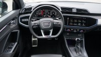 Audi RSQ3 Sportback quattro