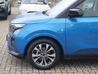 Ford Tourneo Courier Titanium 1.0 EB Aut.