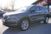 Vorschau: Skoda Karoq 1.5 TSI DSG