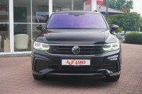 VW Tiguan 2.0 TDI R-Line 4M