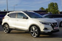 Nissan Qashqai 1.3 Tekna+