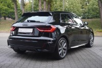 Audi A1 Sportback 1.0 TFSI S line