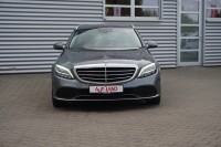 Mercedes-Benz C 300 C300 T-Modell d Exclusive