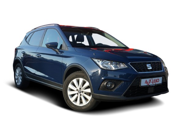 Seat Arona 1.6 TDI Style