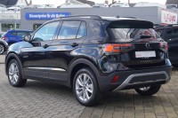 VW T-Cross 1.0 TSI DSG