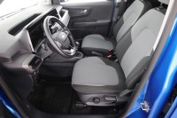 Ford Tourneo Courier Titanium 1.0 EB