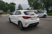 MG MG3 1.5 Hybrid Luxury Aut.