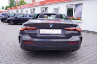 BMW 420 d M Sport mHEV Aut.