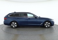 BMW 520 i Luxury Line