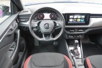 Skoda Kamiq 1.5 16V TSI Monte Carlo DSG