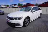 Vorschau: VW Passat Variant 1.8 TSI R-Line