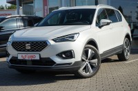 Vorschau: Seat Tarraco 2.0 TDI DSG Xcellence 4Drive