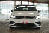 VW Touran 2.0 TDI R-Line