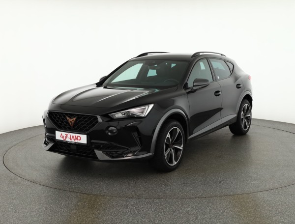 Cupra Formentor 2.0 TDI DSG 4Drive