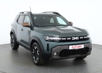 Dacia Duster Extreme TCe 130