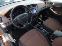 Hyundai i20 1.0 T-GDI