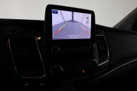 Ford Tourneo Custom 2.0 TDCi