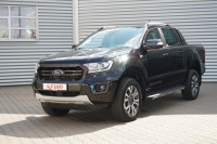 Vorschau: Ford Ranger 2.0 TDCi Wildtrak Doppelkab. 4x4