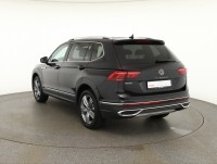 VW Tiguan Allspace 2.0 TDI DSG 4Motion