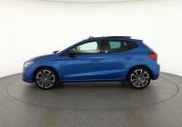 Vorschau: Seat Ibiza FR 1.5 TSI DSG