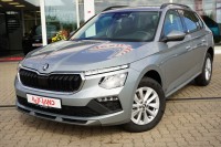 Vorschau: Skoda Kamiq 1.0 TSI DSG
