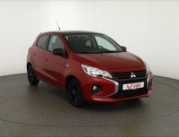 Mitsubishi Space Star 1.2 Aut. Select+
