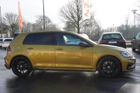 VW Golf VII 2.0 R 4Motion