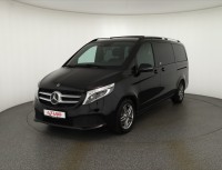 Mercedes-Benz V220 d Edition lang 7-Sitzer LED Panorama Kamera