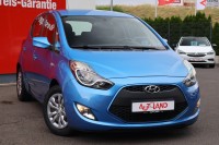 Hyundai ix20 1.4i