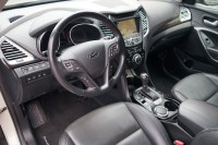 Hyundai Santa Fe 2.2 CRDI
