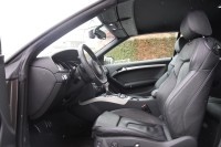 Audi A5 Cabrio 2.0 TFSI quattro