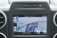 Citroen Berlingo 1.2