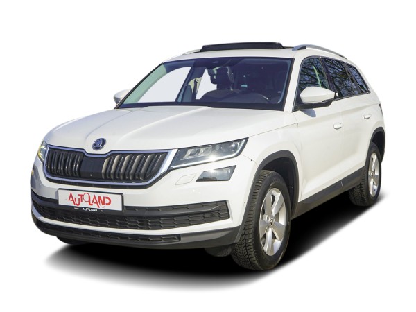 Skoda Kodiaq 2.0 TDI Ambition 4x4