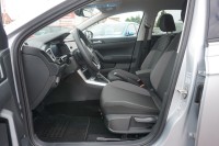 VW Taigo 1.0 TSI DSG