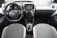 Toyota Aygo AYGO 1.0 x-play Aut.