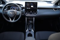 Toyota Corolla Cross 2.0 Hybrid Team D