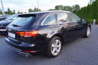 Audi A4 Avant 35 TDI sport