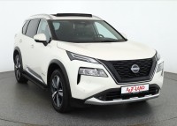 Nissan X-Trail 1.5 e-Power e-4orce Tekna 4x4