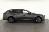 Mazda 6 2.0 SKYACTIV-G