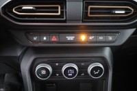 Dacia Sandero Stepway TCe 90