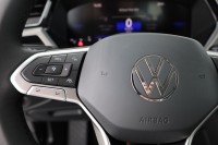 VW Touran 1.5 TSI DSG